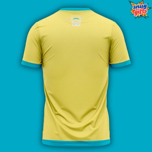 2025 Little League Puerto Rico World Series T-Shirt