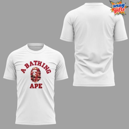 A Bathing APE Limited Edition Shirt