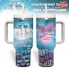 Backstreet Boys Limited Edition Tumbler with Handle 40oz