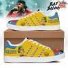 Bad Bunny Debí Tirar Más Fotos Stan Smith Shoes
