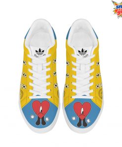Bad Bunny Debí Tirar Más Fotos Stan Smith Shoes 3