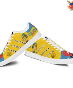 Bad Bunny Debí Tirar Más Fotos Stan Smith Shoes 4