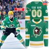 Barre/Scranton Penguins New 2025 Limited Edition Hockey Jersey