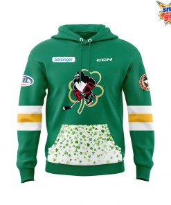 Barre/Scranton Penguins New 2025 Limited Edition Hoodie