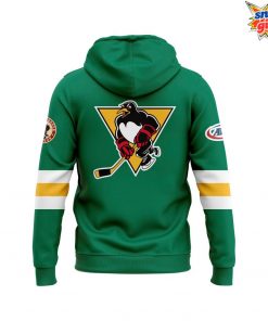 BarreScranton Penguins New 2025 Limited Edition Hoodie 3