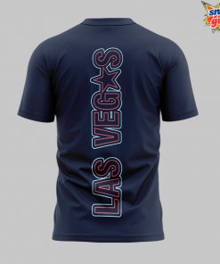 Beyoncé Cowboy Carter Las Vegas Tour 2025 T Shirt 2