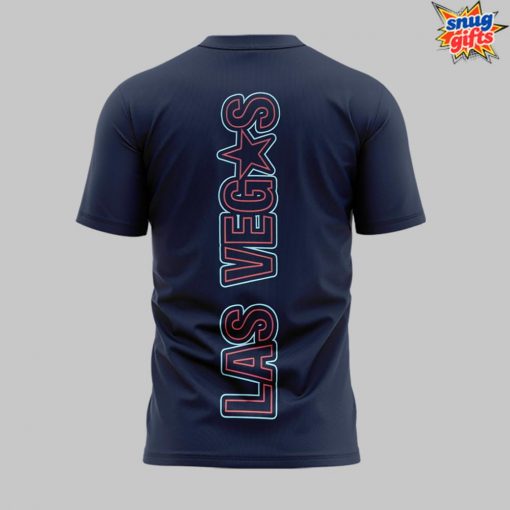 Beyoncé Cowboy Carter Las Vegas Tour 2025 T-Shirt
