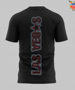 Beyoncé Cowboy Carter Las Vegas Tour 2025 T Shirt 6