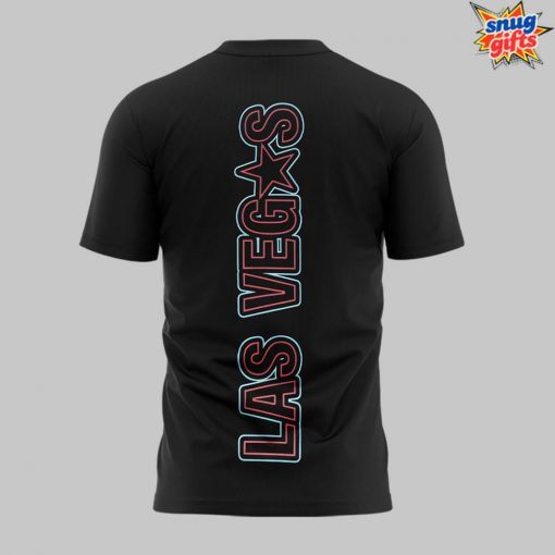 Beyoncé Cowboy Carter Las Vegas Tour 2025 T-Shirt