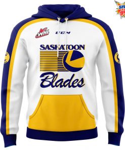 Blades Hockey x Inchipakwetrust Night 2025 Hoodie