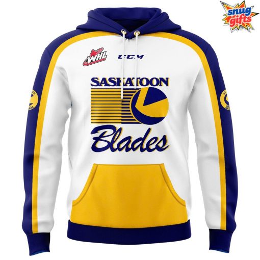 Blades Hockey x Inchipakwetrust Night 2025 Hoodie