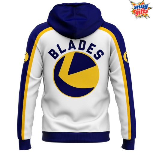 Blades Hockey x Inchipakwetrust Night 2025 Hoodie