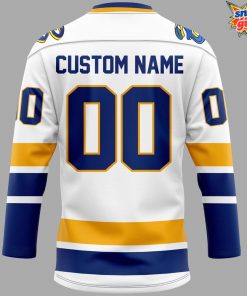 Blades Hockey x Inchipakwetrust Night 2025 Jerseys 3