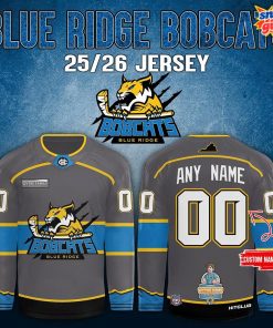 Minnesota Wild Admirals 2025-26 Bold Victory Varsity Jacket
