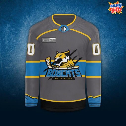 Minnesota Wild Admirals 2025-26 Bold Victory Varsity Jacket
