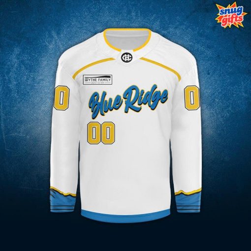 Minnesota Wild Admirals 2025-26 Bold Victory Varsity Jacket