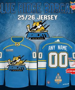 Minnesota Wild Admirals 2025-26 Bold Victory Varsity Jacket