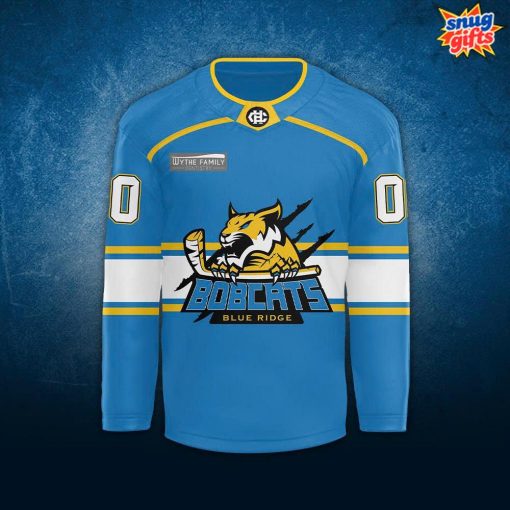 Minnesota Wild Admirals 2025-26 Bold Victory Varsity Jacket