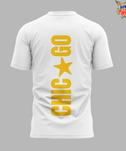 Cowboy Carter Chicago Tour 2025 T Shirt 6
