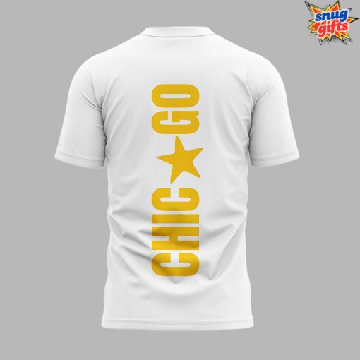 Cowboy Carter Chicago Tour 2025 T-Shirt