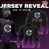 Cyclones Fight Cancer 2025 Special Sweatshirt