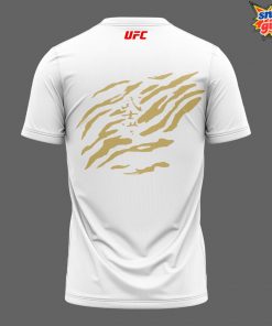 Dustin Poirier Thank You The Diamond T Shirt 3