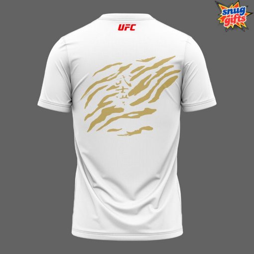 Dustin Poirier Thank You The Diamond T-Shirt