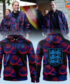England.FC 2025 Essential Special Edition Hoodie