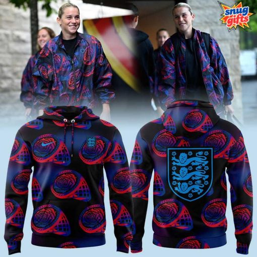 England.FC 2025 Essential Special Edition Hoodie