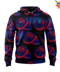 England.FC 2025 Essential Special Edition Hoodie