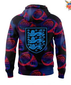 England.FC 2025 Essential Special Edition Hoodie 3
