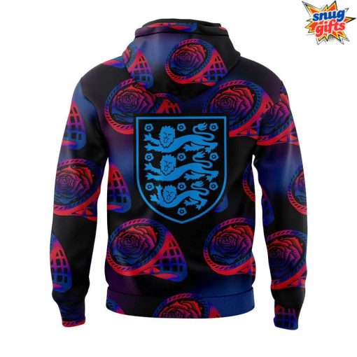 England.FC 2025 Essential Special Edition Hoodie