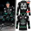 Everett Silvertips Nightmare New 2025 Hockey Jersey