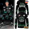 Everett Silvertips Nightmare New 2025 Hoodie