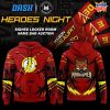 Fayetteville Marksmen Heroes Night 2025 Special Hoodie