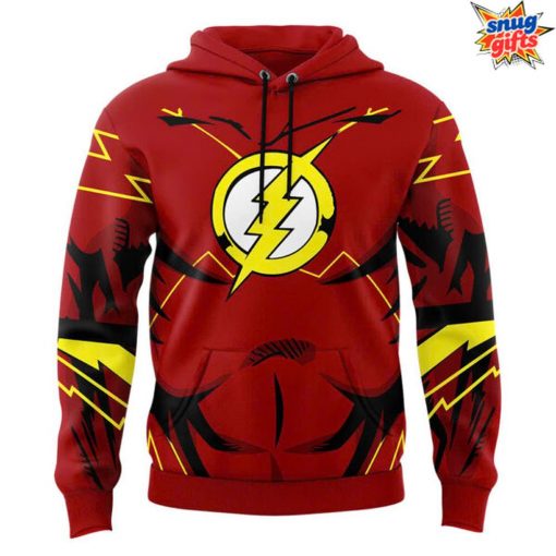 Fayetteville Marksmen Heroes Night 2025 Special Hoodie