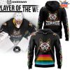 Fayetteville Marksmen x Dia De Los Muertos 2025 Special Hoodie