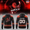 Gulls 2025 Star Wars Night Hoodie