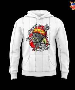 Hulk Hogan Legends Never Die Brother 1953 2025 Hoodie 5