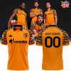 Hull City New 2025/26 Special Polo Shirt