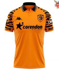 Hull City New 2025/26 Special Polo Shirt