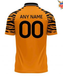 Hull City New 202526 Special Polo Shirt 3