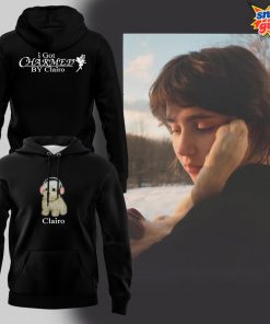 I Got Charmed by Clairo Hoodie