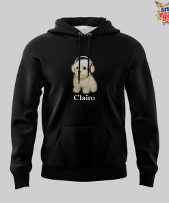 I Got Charmed by Clairo Hoodie