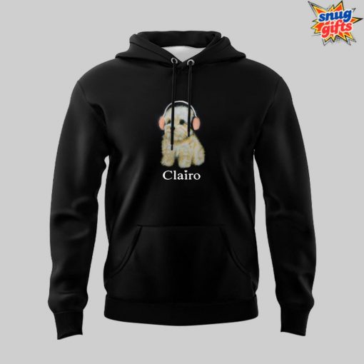 I Got Charmed by Clairo Hoodie