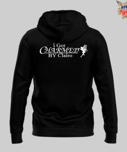 I Got Charmed by Clairo Hoodie 3