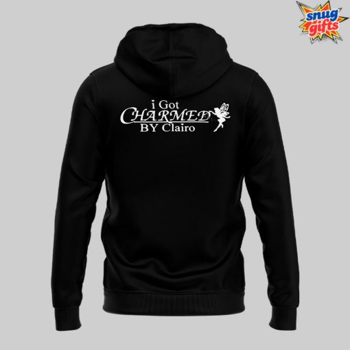 I Got Charmed by Clairo Hoodie
