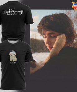 I Got Charmed by Clairo T-Shirt