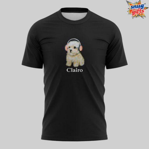 I Got Charmed by Clairo T-Shirt
