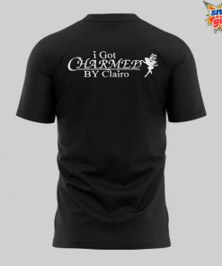 I Got Charmed by Clairo T Shirt 3